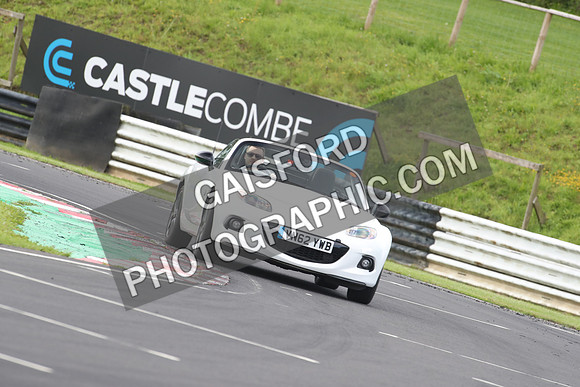 Bristol Parades 0701