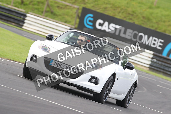 Bristol Parades 0703