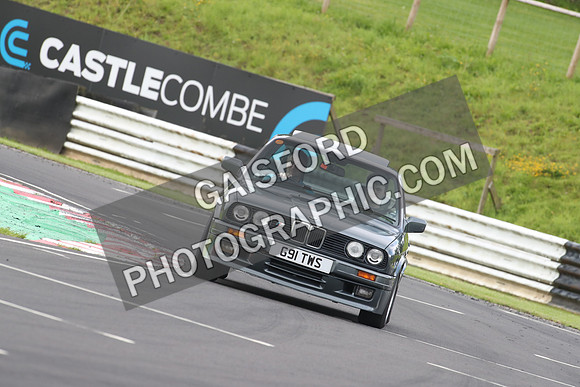 Bristol Parades 0705