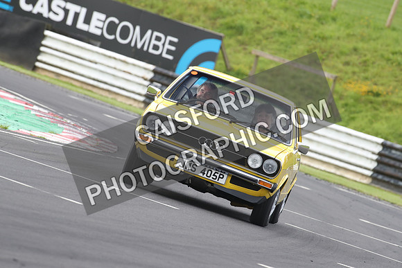 Bristol Parades 0711