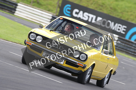 Bristol Parades 0712