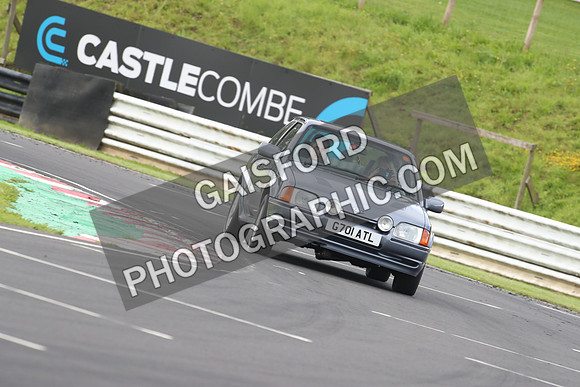 Bristol Parades 0713