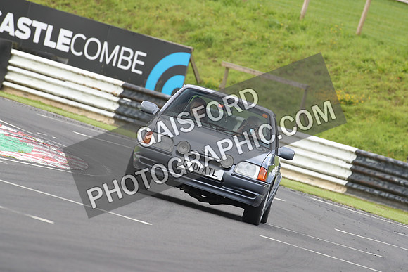 Bristol Parades 0714