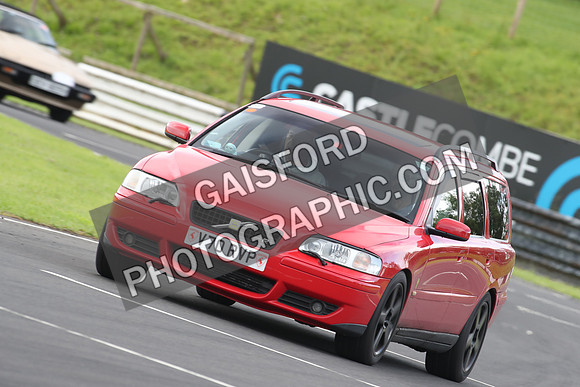 Bristol Parades 0718