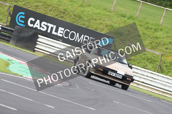 Bristol Parades 0719