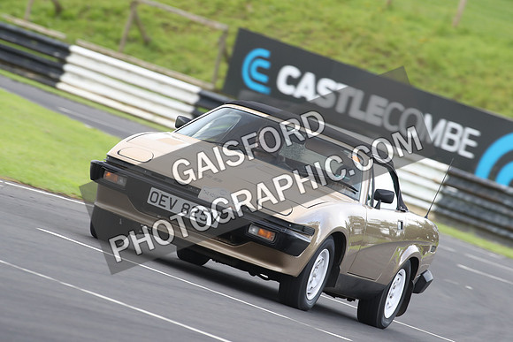 Bristol Parades 0720