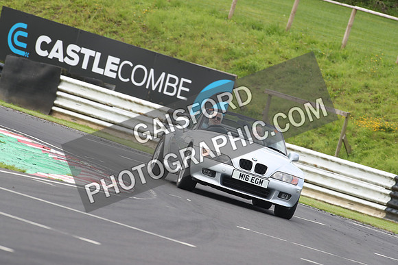 Bristol Parades 0722