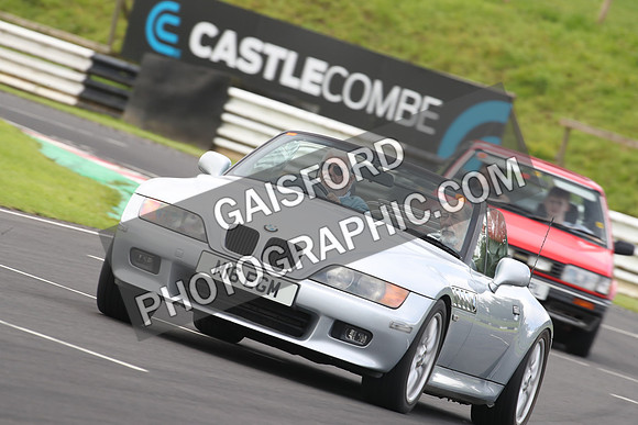 Bristol Parades 0724