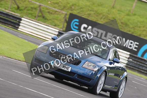 Bristol Parades 0726