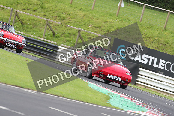 Bristol Parades 0729