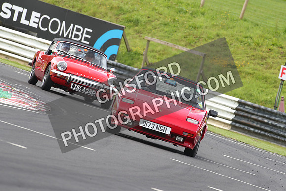 Bristol Parades 0732