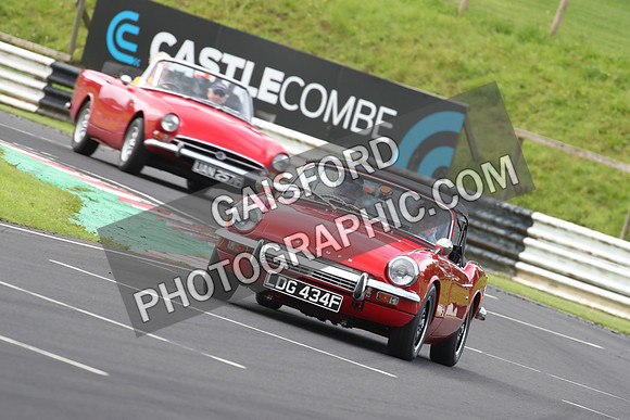 Bristol Parades 0735