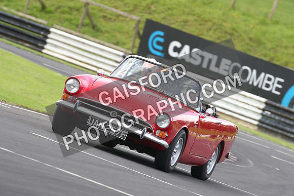 Bristol Parades 0739
