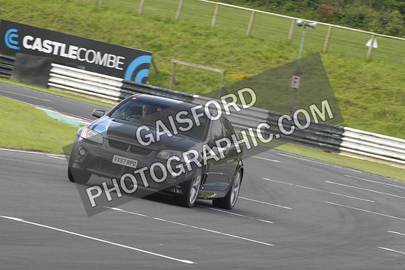 Bristol Parades 0743