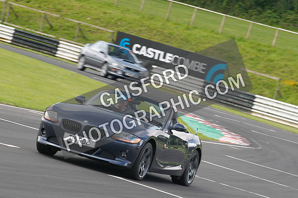 Bristol Parades 0747