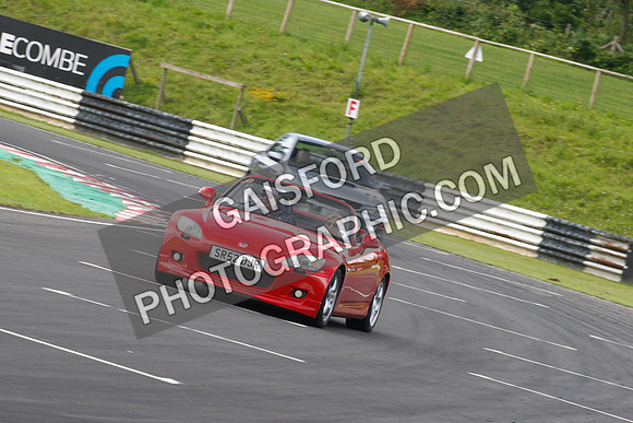 Bristol Parades 0749
