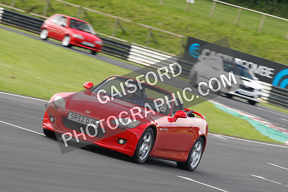 Bristol Parades 0750