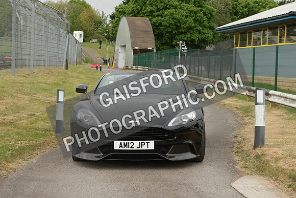 ASTON 1292