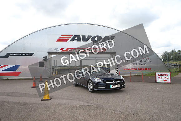 Bristol Parades 0318