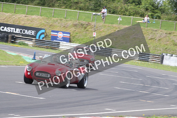 Bristol Parades 0505
