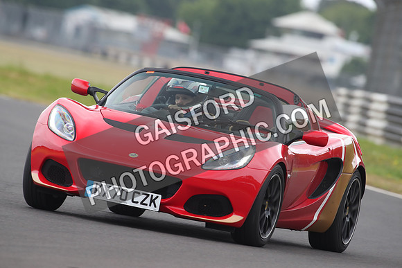 LOTUS 1458