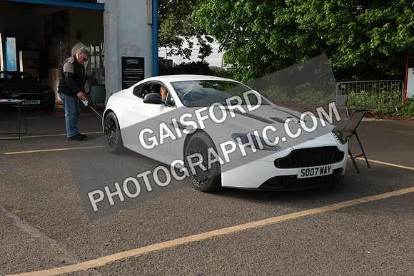 ASTON 1160
