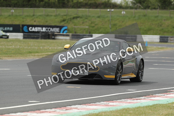ASTON 0930