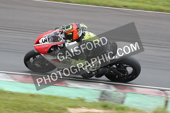 CC BIKE TD 0555