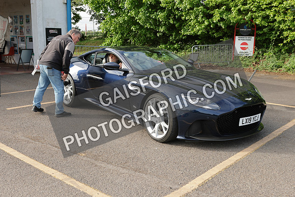 ASTON 1146