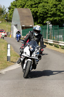 BMW RR white n black