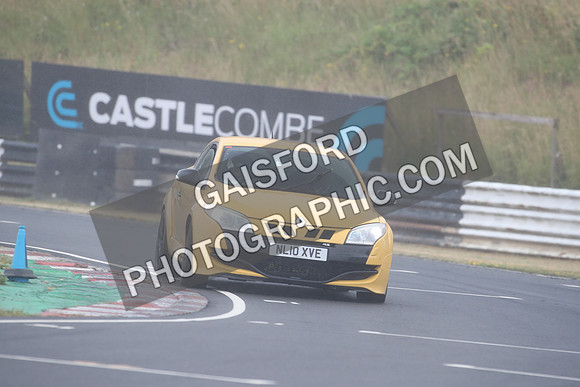 RS COMBE 0850