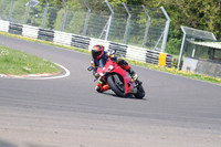 Ducati red