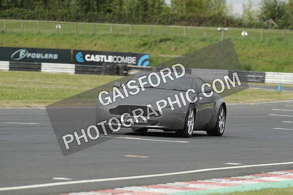 ASTON 0118
