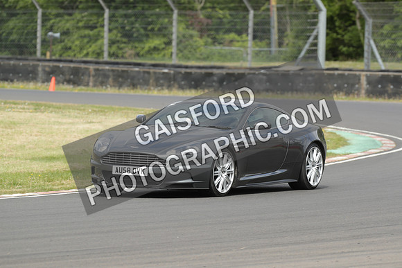 ASTON 0770