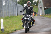 Triumph Speed Triple Black