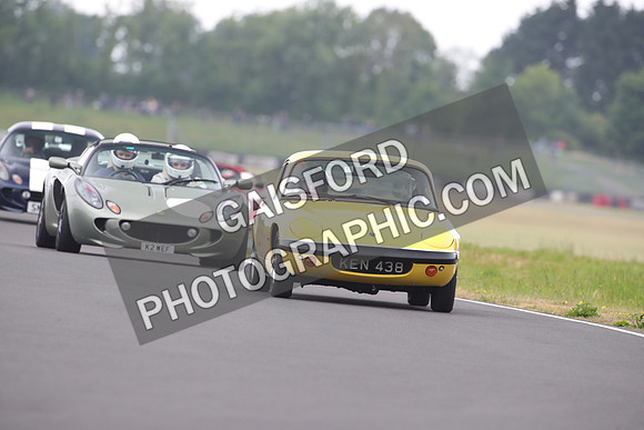 LOTUS 1433