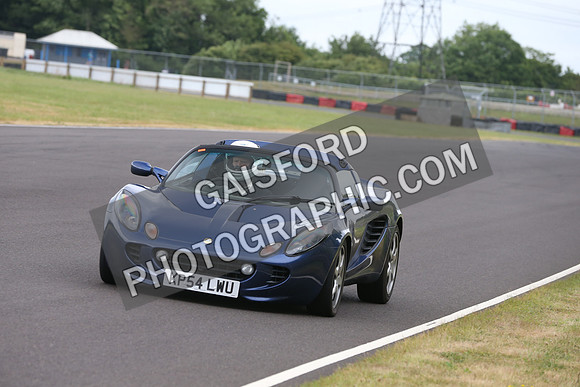 LOTUS 2051