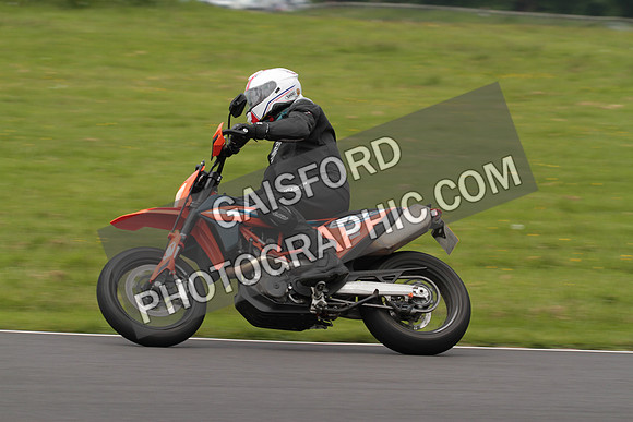 CC BIKE TD 1818