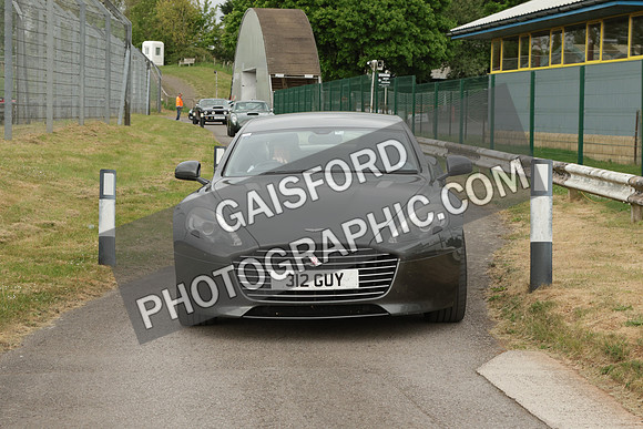 ASTON 1256