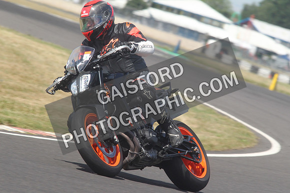 BIKES 1632