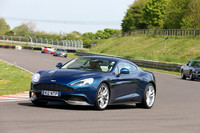 Aston Martin 0396