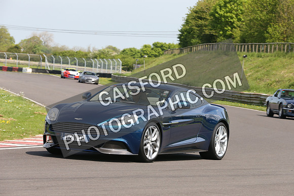 Aston Martin 0396