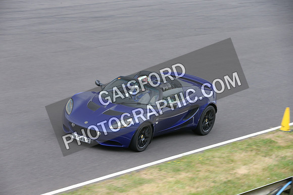 LOTUS 2130