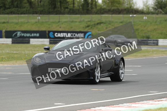 ASTON 0932