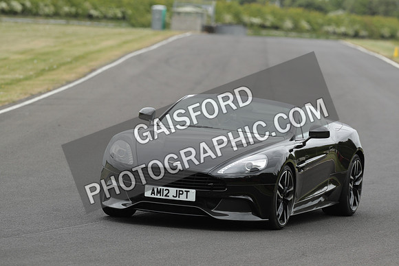ASTON 1492
