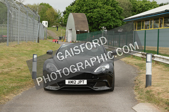 ASTON 1291