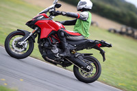 Ducati red
