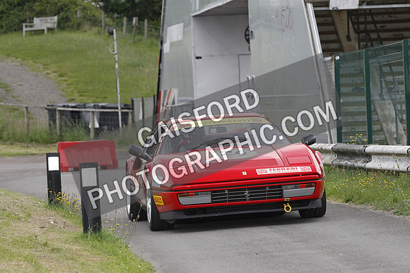 Ferrari OC 0045