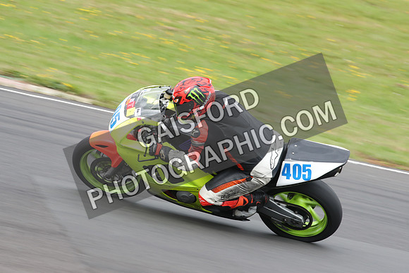 CC BIKE TD 0603