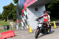 Ducati black